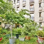 Nice Apartment For 3 - Paris 18E Montmartre