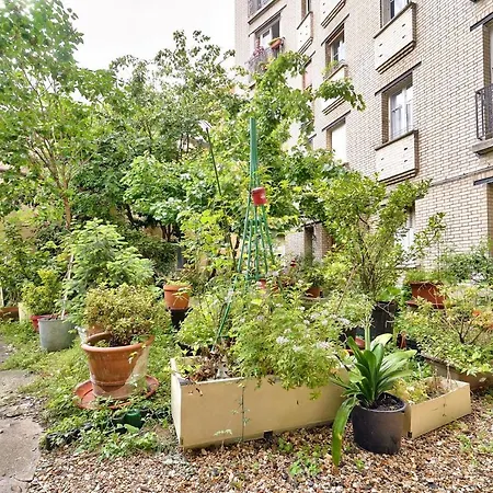 For 3 - 18e Montmartre Appartamento